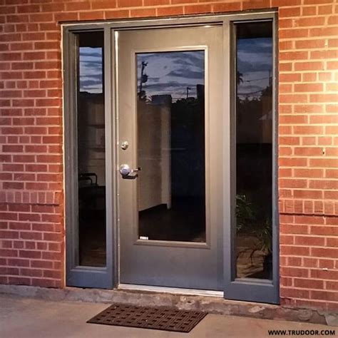 metal door frame for house|exterior steel doors commercial.